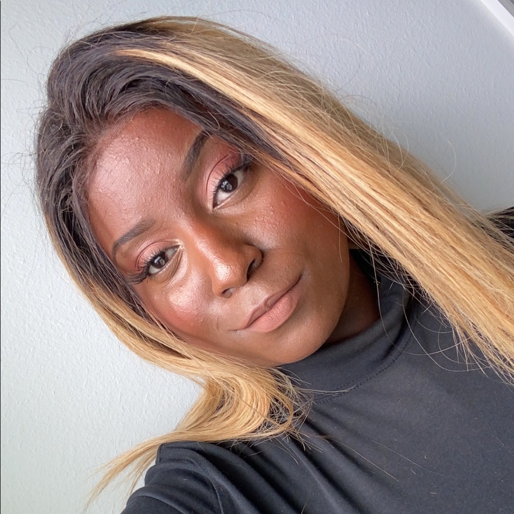 Meet your Posher, Raini